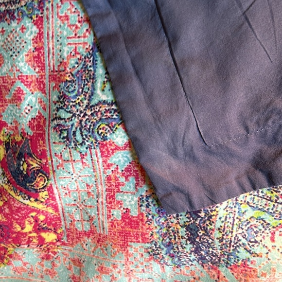 Set of 2 Boho Poetic Wanderlust Std. Sz. Pillow Shams Designed by Tracy Porter - Picture 4 of 12